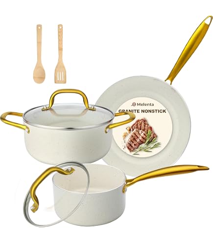 World Famous 13 Piece Blue Enamel Cookware Set for Camping